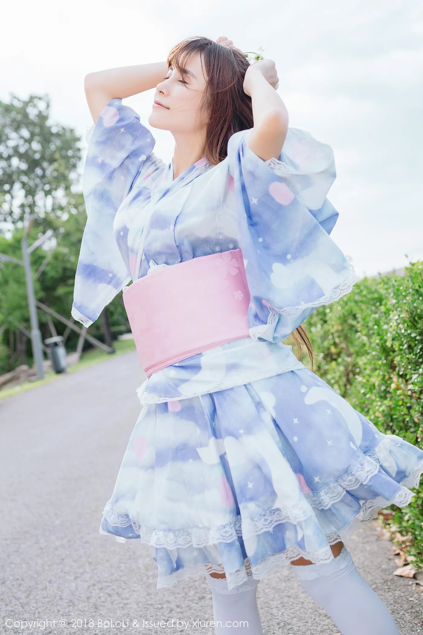 Vol.118 夏美酱 [63P]插图5
